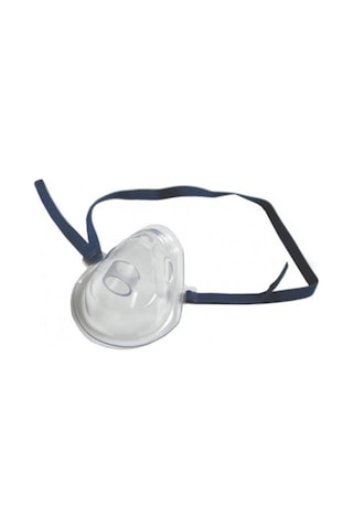 Omron C28 Nebulizatör Çocuk Maske Omron C28 Nebulizatör Çocuk Maske