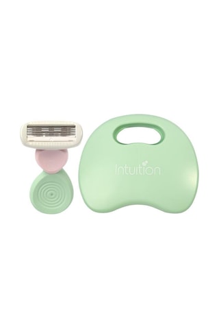 Wilkinson Sword Intuition Complete Mini Kadın Tıraş Bıçağı -özel Kutusunda