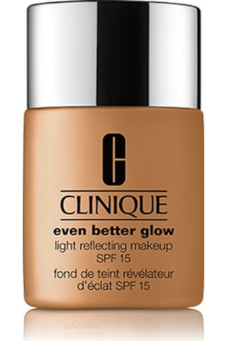 Clinique Even Better Glow Fondöten Spf15 Wn 114 Golden 30 ML