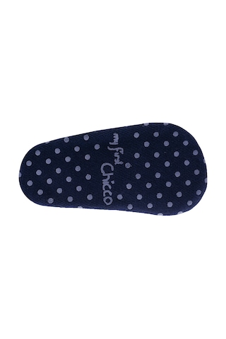 Chicco Erkek Bebek Yenidoğan Ayakkabı Ocelot 01122011000000 000800 Lacivert
