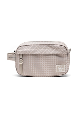 Herschel Chapter Small Travel Kit El Çantası 30063-06814-os Gri