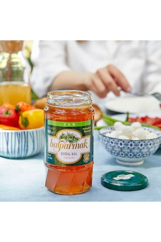 Balparmak Çam Balı 460 G