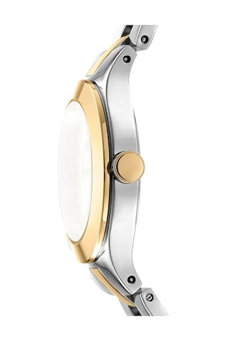 Dkny Dk1l026m0065 Kadın Kol Saati Gümüş