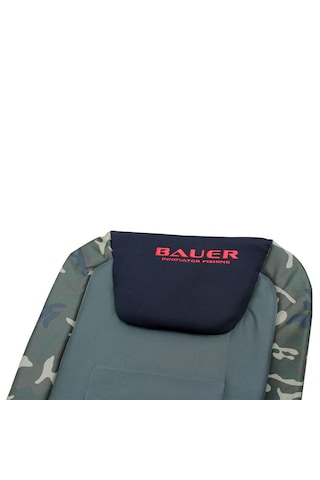 Bauer Flat Fleece 8l Kampet Haki