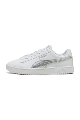 Puma Rickie Classic Jr Beyaz Kadın Sneaker 394252-16 Beyaz