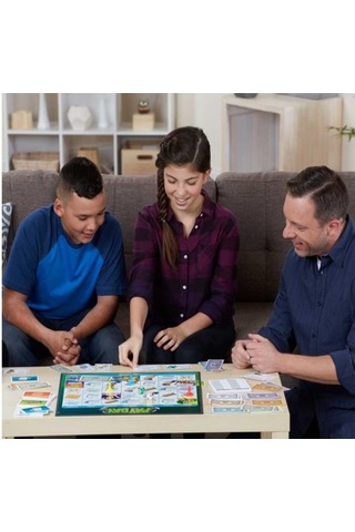 Monopoly Maaş Günü E0751