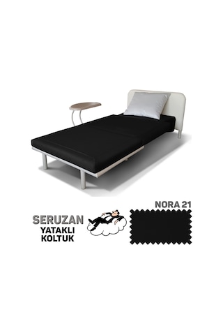 Seruzan Şezlonglu Yataklı Koltuk - Nora 21
