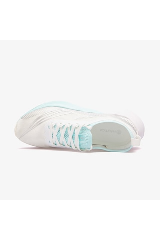 Nautica Kadın Mavi Sneaker Düz Bnt506t Mavi