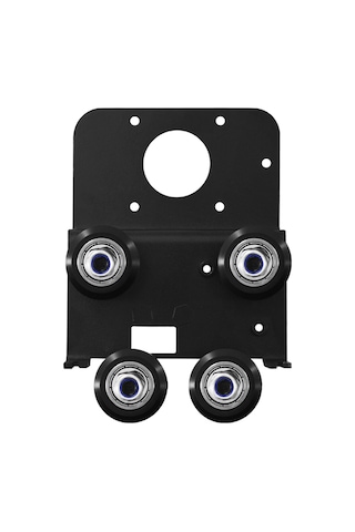 Two Trees Yükseltme Kısa Stroklu Ekstrüzyon Sırt Destek