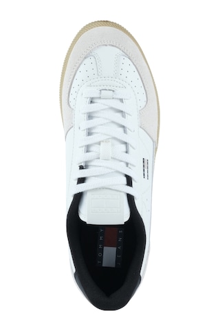 Tommy Hilfiger The Greenwich Edge Erkek Beyaz Spor Ayakkabı Em0em01752-0k9