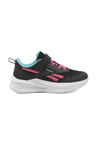 Reebok Anes Run Kds I Siyah Kız Çocuk Spor Ayakkabı 000000000102156332 Siyah
