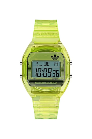 Adidas Adaost25538 Kol Saati Yeşil