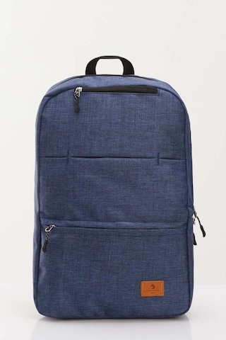 Aqua Di Polo 1987 Sırt Çantası Laptop,notebook,okul, Spor Unisex Apba010905 Lacivert
