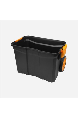 Çift Katlı Tekerlekli Çanta Rtrmax - Rca5039 Çok Renkli