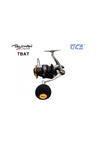 Tica Talısman Tbat X-treme 4000h Olta Makinesi