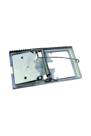 Beşel Metal Fare Kapanı