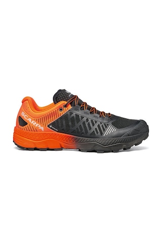 Scarpa Spin Ultra Gore-tex Erkek Koşu Ayakkabısı Orange - Black
