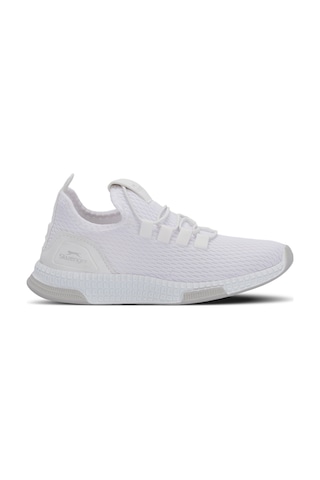 Slazenger ABENA I Çocuk  Beyaz Sneaker