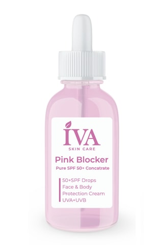 Pink Blocker