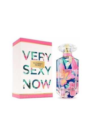 Victoria's Secret Very Sexy Now Kadın Parfüm EDP 100 ML