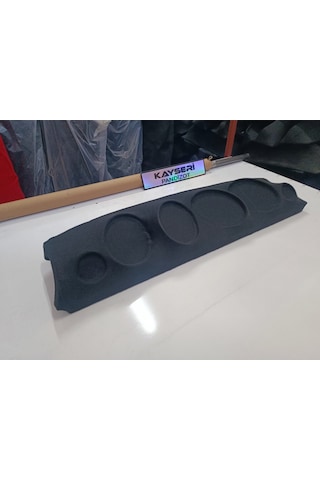 Kayseri Pandizot Tofaş Pandizot 4 Oval, 2x10 Tiz