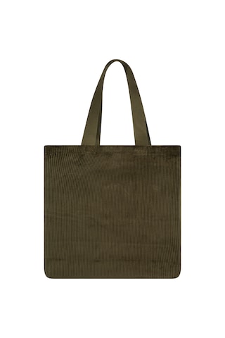 New Era Ne Haki Kadife Tote Bag 60503801