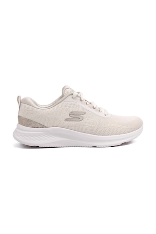 Skechers Brıllıant Shımmer Kadın Ayakkabı 150629-ntgd Krem