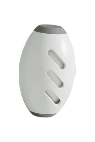 Pazly Yıkanabilir Yatak Toz Temizleyici Suntek Rulosu Lint Giysileri Beyaz Ut Beyaz