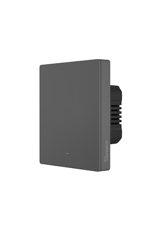 Sonoff M5-1C-80 Akıllı Duvar Anahtarı 1 Kanallı