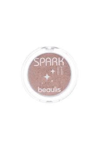 Beaulis Spark It Glitter Highlighter 908 Aura Glow