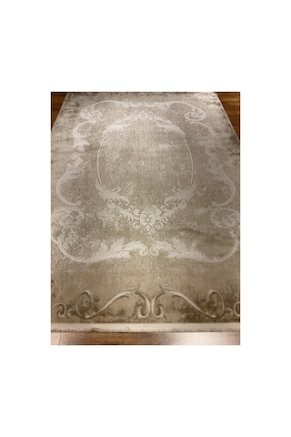 Vivaldi Vd01b 160x230 Vizon Halı Krem