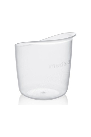 Medela Baby Cup - Bebek Kadehi 10'lu Şeffaf