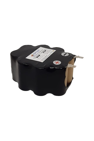 Kenwood 12V 2Ah Ni-Mh Şarjlı Süpürge Tnl Süpürge Pili