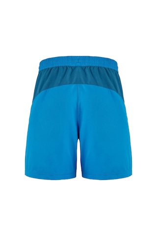 Babolat Babolat Play Short Erkek Çocuk Mavi Şort 11212
