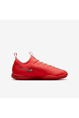 Nike Jr. Mercurial Vapor 17 Academy Tf Halı Saha Ayakkabısı Io0142-600 Kırmızı
