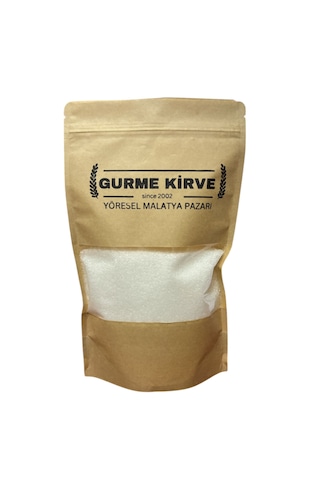Gurme Kirve Limon Tuzu İnce 500 G