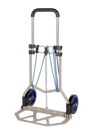 Irimo 9063FT90 Katlanır Taşıma Arabası 90 Kg