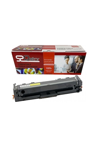 Hp 216a Uyumlu Toner Çipli Bk Siyah W2410a