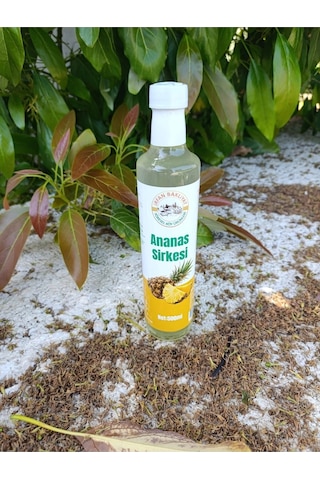 Ananas Sirkesi 2 500 Gr