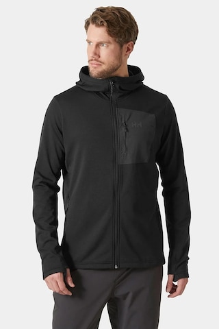 Helly Hansen Versalite Hooded Fleece Mont Hha.49547 990