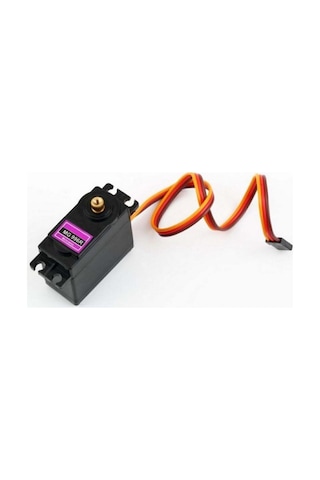 Mg996r Metal Dişli Dijital Servo Motor 240 Derece