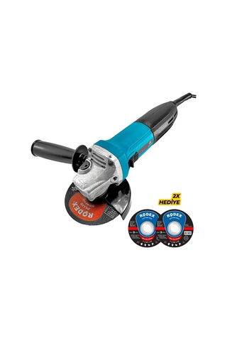 Staxx Power STX3L 2400 W Taşlama Lion Çift Akülü Matkap
