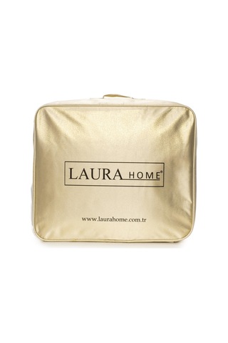 Varol Laura Home Twin Yorgan Tek Kişilik