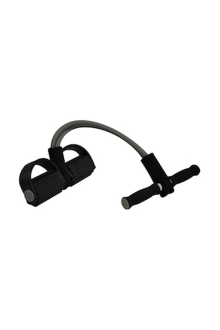 Dynamic 97615 Body Trimmer Ayak Yayı Siyah