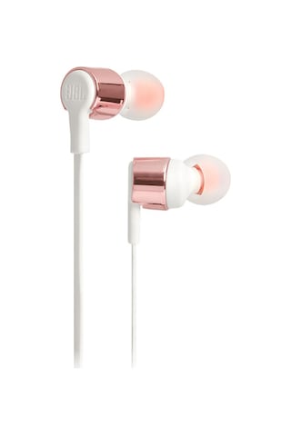 JBL T210 Mikrofonlu Kulak İçi Kulaklık