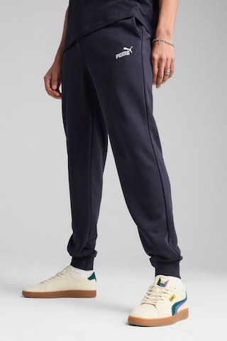 Puma Ess No. 1 Logo Erkek Eşofman Altı Lacivert