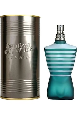 Jean Paul Gaultier Le Male Edt 200 Ml 8435415012690 Vanilya