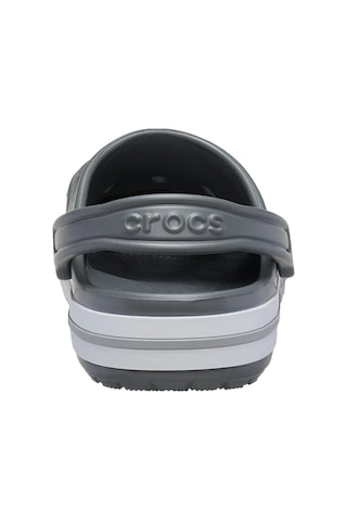 Crocs 205089-0ıe Bayaband Clog Unisex Sandalet Çok Renkli