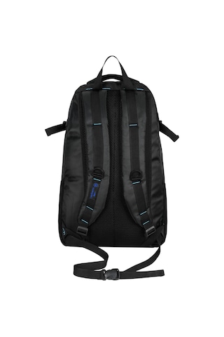 Galb Leather Outdoor Su Gecirmez Ortopedik Cift Suluklu Sirt Cantasi Yuruyus Seyahat Dagci Kamp Trekking Sırt-416 Kirmizi