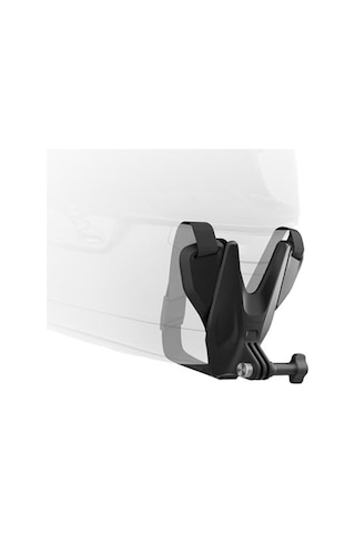 2.0 Modeli İle Helmet Chin Mount, Aksiyon Kameraları İçin Uyumlu Diğer